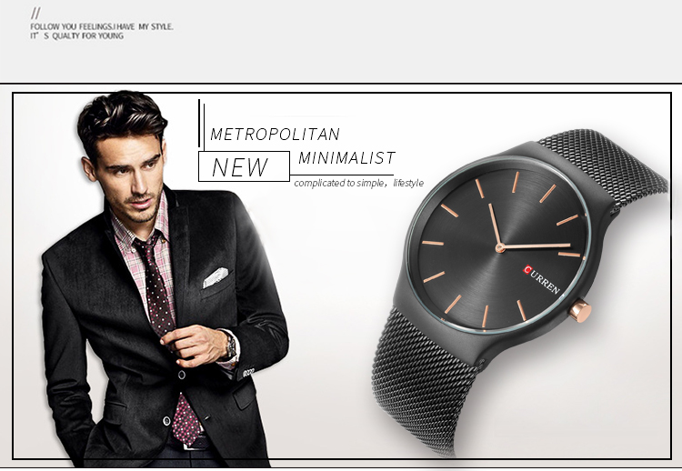 AMST Jam Tangan Digital Analog Pria - AM3018